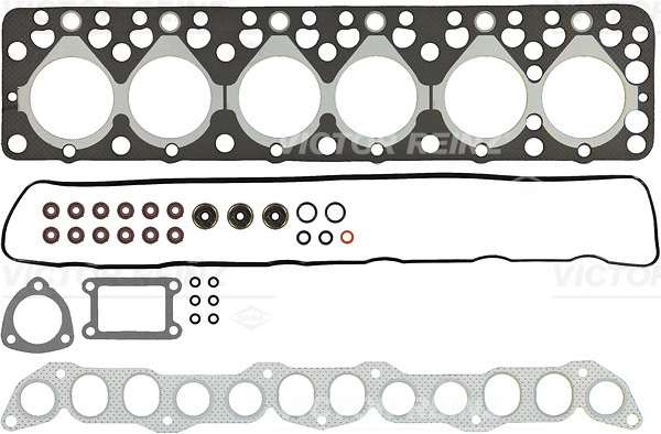 Gasket Kit, cylinder head